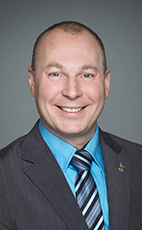Photo - François Choquette - Cliquez pour accéder au profil du/de la député(e)