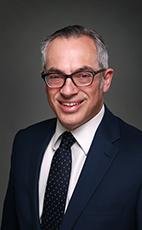 Photo - Hon. Tony Clement - Click to open the Member of Parliament profile