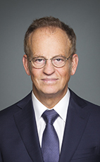 Photo - Nicola Di Iorio - Click to open the Member of Parliament profile