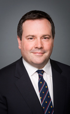 Photo - Hon. Jason Kenney - Click to open the Member of Parliament profile