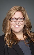 Photo - Tracey Ramsey - Cliquez pour accéder au profil du/de la député(e)