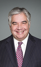 Photo - Hon. Peter Van Loan - Click to open the Member of Parliament profile