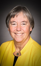 Photo - L’hon. Deb Schulte - Cliquez pour accéder au profil du/de la député(e)