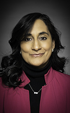 Photo - Hon. Anita Anand - Click to open the Member of Parliament profile