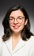 Photo - Niki Ashton - Cliquez pour accéder au profil du/de la député(e)