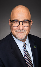 Photo - Tony Baldinelli - Click to open the Member of Parliament profile