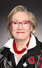 Photo - L’hon. Carolyn Bennett - Cliquez pour accéder au profil du/de la député(e)