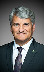 Photo - Gérard Deltell - Cliquez pour accéder au profil du/de la député(e)