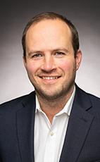 Photo - L'hon. Nathaniel Erskine-Smith - Cliquez pour accéder au profil du/de la député(e)