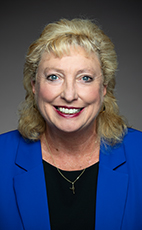 Photo - Marilyn Gladu - Cliquez pour accéder au profil du/de la député(e)