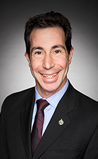 Photo - Anthony Housefather - Click to open the Member of Parliament profile