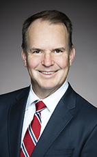 Photo - Hon. Steven MacKinnon - Click to open the Member of Parliament profile