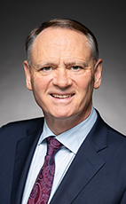 Photo - L’hon. David J. McGuinty - Cliquez pour accéder au profil du/de la député(e)