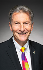Photo - Hon. John McKay - Click to open the Member of Parliament profile