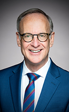 Photo - L’hon. Robert Oliphant - Cliquez pour accéder au profil du/de la député(e)