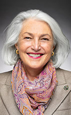 Photo - L'hon. Joanne Thompson - Cliquez pour accéder au profil du/de la député(e)