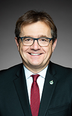 Photo - Hon. Jonathan  Wilkinson