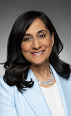 Photo - L’hon. Anita Anand - Cliquez pour accéder au profil du/de la député(e)