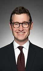 Photo - Yvan Baker - Cliquez pour accéder au profil du/de la député(e)