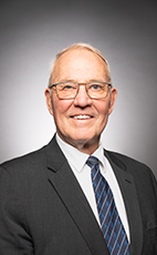 Photo - L’hon. Bill Blair - Cliquez pour accéder au profil du/de la député(e)
