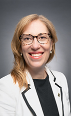 Photo - Sophie Chatel - Cliquez pour accéder au profil du/de la député(e)