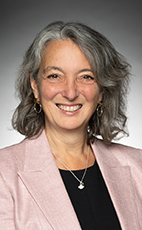 Photo - L’hon. Julie Dabrusin - Cliquez pour accéder au profil du/de la député(e)