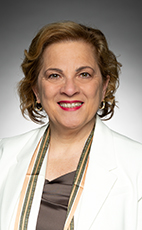 Photo - L’hon. Lena Metlege Diab - Cliquez pour accéder au profil du/de la député(e)