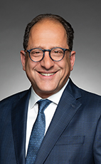 Photo - L’hon. Ali Ehsassi - Cliquez pour accéder au profil du/de la député(e)