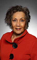 Photo - L’hon. Hedy Fry - Cliquez pour accéder au profil du/de la député(e)