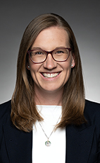Photo - L’hon. Karina Gould - Cliquez pour accéder au profil du/de la député(e)