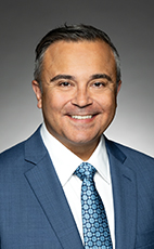 Photo - Mike Kelloway - Cliquez pour accéder au profil du/de la député(e)