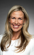 Photo - Shelby Kramp-Neuman - Cliquez pour accéder au profil du/de la député(e)