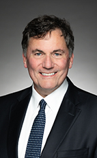 Photo - L’hon. Dominic LeBlanc - Cliquez pour accéder au profil du/de la député(e)