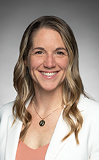 Photo - Shannon Miedema - Cliquez pour accéder au profil du/de la député(e)