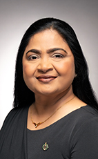Photo - Juanita Nathan - Cliquez pour accéder au profil du/de la député(e)