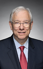 Photo - L’hon. Francis Scarpaleggia - Cliquez pour accéder au profil du/de la député(e)