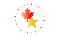 Logo de l'Association parlementaire Canada-Europe