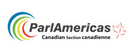 Logo du Réseaux parlementaires de ParlAmericas