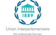 Logo du Groupe canadien de l’Union interparlementaire. Pour la démocratie. Pour tous.