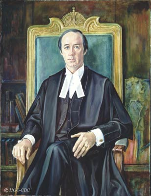 Photo of Speaker James Jerome