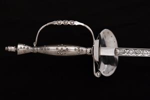 Gallerie de photos pour Sergent d'armes photo2
