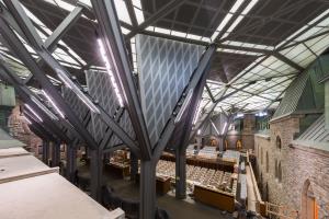 Gallerie de photos pour Atrium photo6