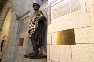 Gallerie de photos pour Lieutenant-colonel George Harold Baker photo3