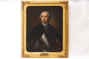 Gallerie de photos pour Louis Joseph Marquis de Montcalm photo2