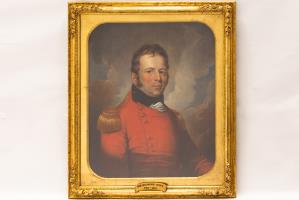 Gallerie de photos pour Sir George Prevost photo2