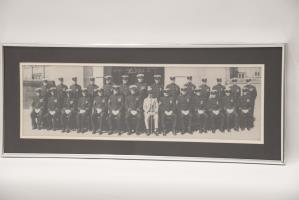 Gallerie de photos pour Protection Staff, House of Commons Special Section 1930 photo2
