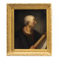 Gallerie de photos pour Amerigo Vespucci photo2