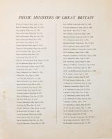 Gallerie de photos pour Prime Ministers of Great Britain photo2