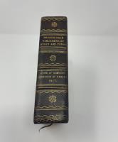 Gallerie de photos pour Beauchesne's Parliamentary Rules and Forms photo3
