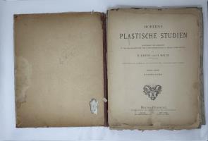 Gallerie de photos pour Moderne Plastische Studien photo3